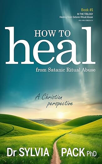 Healing from Satanic Ritual Abuse or SRA