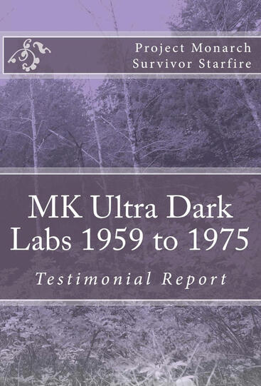 Recover and Healing from Satanic Ritual Abuse or SRA